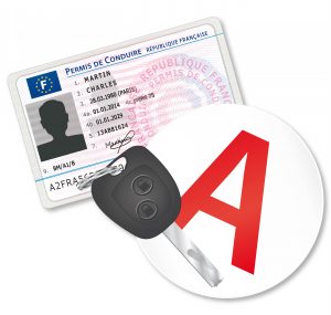 Protéger son permis de conduire